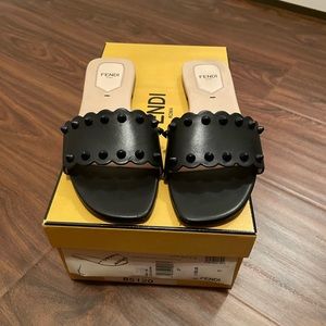 Fendi Sandals